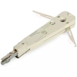 Krone Tool - Impact Punch Down Tool with Close Lock