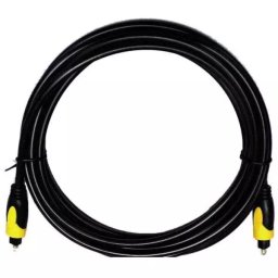 15 Meter Optical Toslink Digital Audio Cable - Digital Out Cable for DSTV Explora SPDIF Port