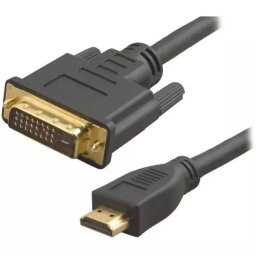 1.5 Meter HDMI to DVI-D Dual Link Cable