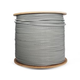 500m Drum Cat6 CCA UTP Cable
