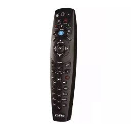 Original DSTV A8 Remote DSTV Ultra Decoder Remote and DSTV Explora 1,2 and 3