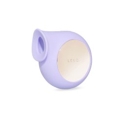 Lelo Sila Cruise Clitoral Stimulator - Lavender