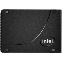 Intel Optane P4800X series 375GB 2.5" U.2 PCI-e 3.0 x4 NVMe Solid State Drive