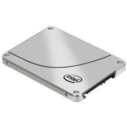 Intel DC S4500 series 3.8Tb/3840Gb 2.5" 7mm 3D nand TLC Solid State Drive