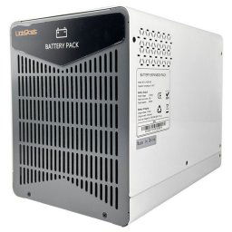 Linkqnet 640wh Lithium Home Ess Additional Battery Pack