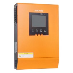 Linkqnet 5048tg2 Premium 5kw Off-grid / Grid Backup Mppt Solar Inverter