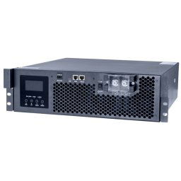 Linkqnet 5kva Rackmount Pf1 48vdc 4000w Mppt True Online Inverter â No Parallel Kit, No Transfer