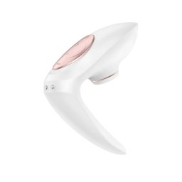 PRO 4 Couples | Dual Vibrators