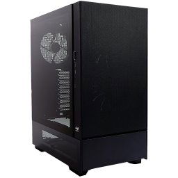 In-Win ModFree Base Edition Full Tower eATX case
