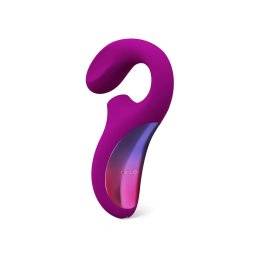 Lelo Enigma Sonic G-Spot Vibrator - Purple