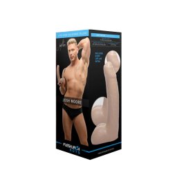 Josh Moore | Fleshlight Realistic Dildo
