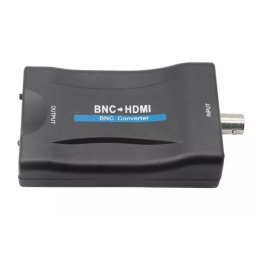 BNC to HDMI Converter Analogue to Digital Video Converter