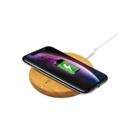 J5create JUPW1101W Mightywave 10W Wireless Charger
