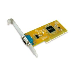 Sunix 1-port RS-232 High Speed Universal PCI Serial Board