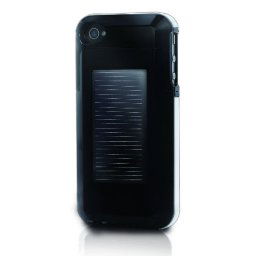 Choiix C-AP05-K1 power fort 1200mAh Solar Back Pack