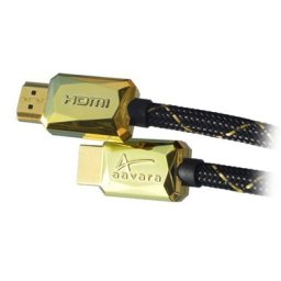Aavara Superior Series SDC30 HDMi v1.4 3D 3m HDMi Cable