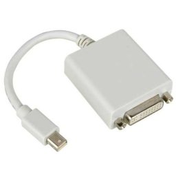 Sapphire Mini DisplayPort to DVi Active adapter cable