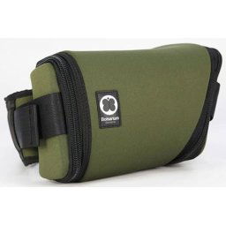 Vax Bo260004 Clot Olive beltpack bag for DSLR / digital video camera