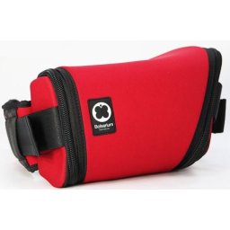 Vax Bo260002 Clot Red beltpack bag for DSLR / digital video camera