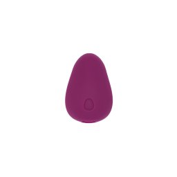 Dame Pom Clitoral Vibrator - Lilac