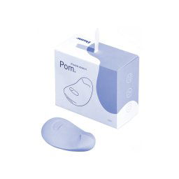 Pom | Clitoral Vibrator - Lilac