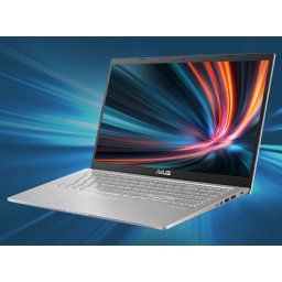 Asus VivoBook X515MA Notebook Celeron Dual 4020 1.1Ghz 8GB 256GB 15.6" WXGA HD UHD 600 BT Win 11 Home