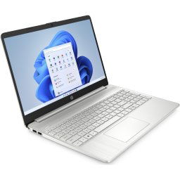 HP 15-dy4013dx 11th gen Notebook i5-1155G7 2.5Ghz 12GB 256GB 15.6" WXGA HD Iris Xe BT Win 11 Home