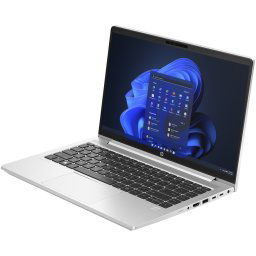 HP Probook 440 Gen10 13th gen Notebook i7-1355U 5.0GHz 8GB 512GB 14" FULL HD Iris Xe BT Win 11 Pro