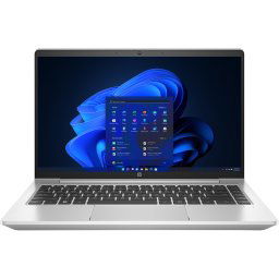HP Probook 440 G9 12th gen Notebook i7-1255U 4.7Ghz 16GB 512GB 14" FULL HD Iris Xe BT Win 11 Pro