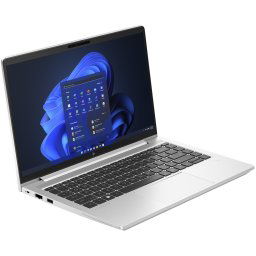 HP Elitebook 640 Gen10 13th gen Notebook i5-1335U 4.6GHz 8GB 512GB 14" FULL HD Iris Xe BT 3G Win 11 Pro