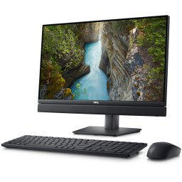 Dell Optiplex 7410 AIO 23.8" Full HD PC, i5-13500T 4.6GHz, 8GB RAM, 256GB SSD, Intel HD Graphics, Win 11 Pro
