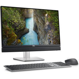 Dell Optiplex 7410 Plus AIO 23.8" Full HD PC, i7-13700 5.2GHz, 16GB RAM, 512GB SSD, Intel HD Graphics, Win 11 Pro