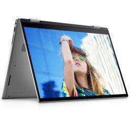 Dell Inspiron 7420 12th gen Notebook Tablet i7-1255U 4.7Ghz 16GB 512GB 14" WUXGA Iris Xe BT Win 11 Pro