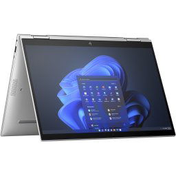HP Elitebook x360 1040 G10 13th gen Notebook Tablet i5-1335U 4.6GHz 16GB 512GB 14" WUXGA Iris Xe BT 3G Win 11 Pro