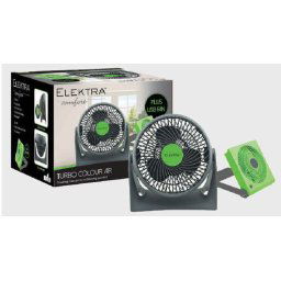 Elektra Turbo Color Air + One