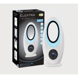 Elektra Aero-Cool Bladeless Fan