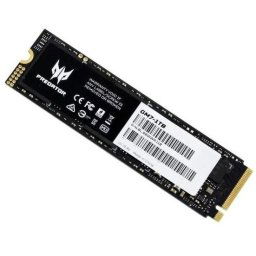 Acer Predator 1TB M.2 2280 PCI-e Gen 4.0 x4 NVMe 1.4 Solid State Drive