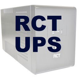RCT 10000VA / 8000W Online Tower UPS