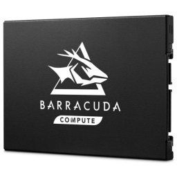 Seagate Barracuda Q1 960GB 2.5" SATA3 6Gb/s Solid State Drive