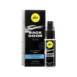 Back Door | Anal Spray 20ml