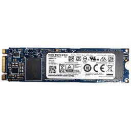 Toshiba (Kioxia) SG6 Series 512GB M.2 2280 SATA3 6Gb/s Solid State Drive