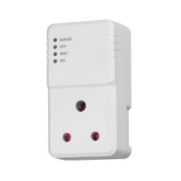SWITCHED TV Surge Adaptor