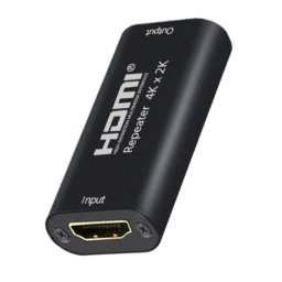 VolkanoX Define series HDMI Extender 40m