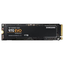 Unbranded 1TB M.2 NVMe PCIe SSD