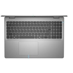 Dell Vostro 5640 12th gen Core Notebook Core 5 120U 5.0Ghz 16GB 512GB 16" WUXGA Intel Graphics BT Win 11 Pro