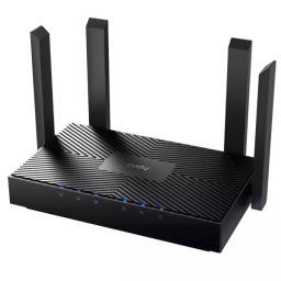 Gigabit Cudy WiFi6 5Ghz Dual Band Wireless Mesh Router / Wireless Access Point AX3000
