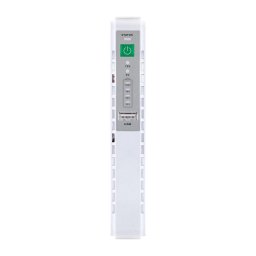 Mini UPS 8800mAh - 432P for Wifi Route Monitor with USB & 5/9/12V DC & POE