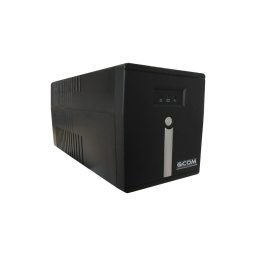 GiCOM MICRO1200VA Line Interactive UPS