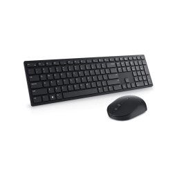 Dell KM5221W Pro Keyboard & Optical Mouse Combo