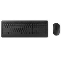 Wireless Combo Microsoft Ms900